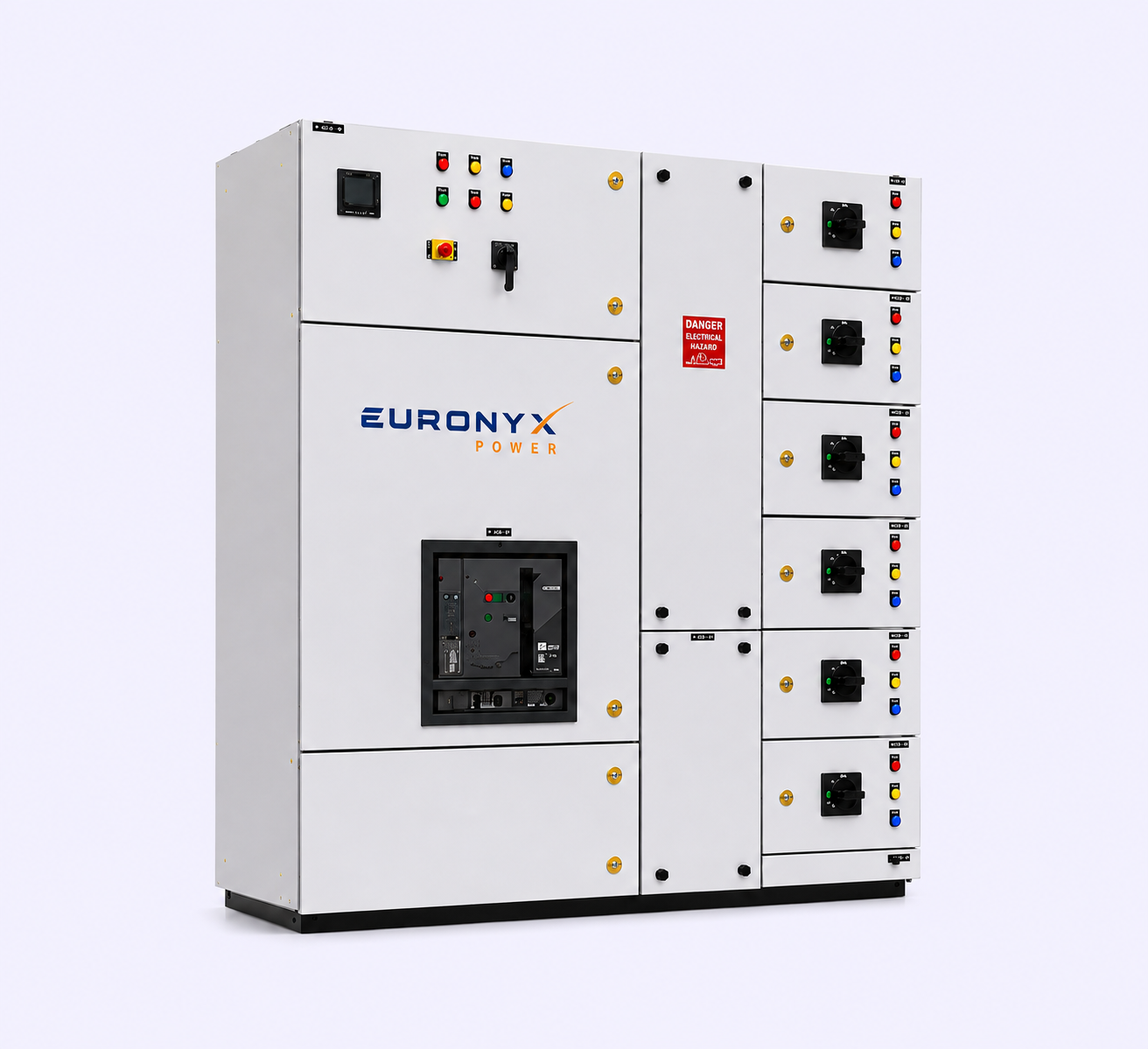LT Distribution Panels