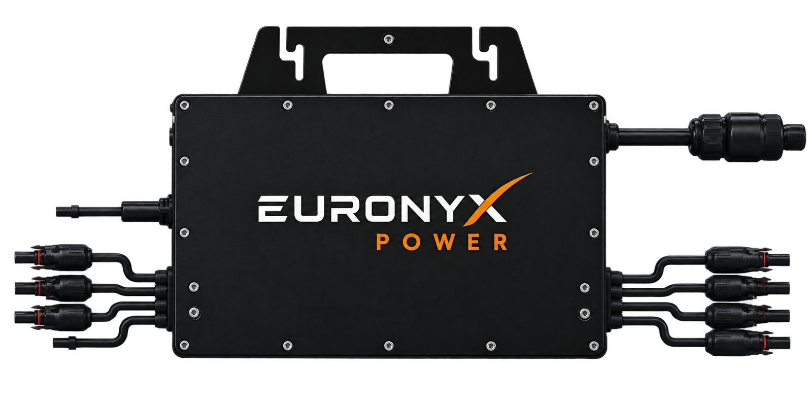 600 W Micro Inverter